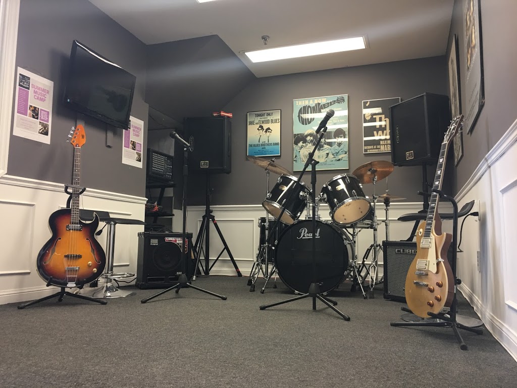 Pine Cone Music Studio | 360 Guelph St, Georgetown, ON L7G 4B5, Canada | Phone: (905) 873-1000