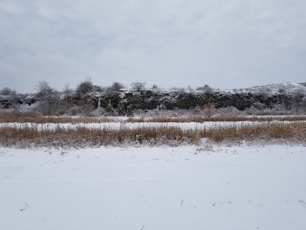 Sheppard Quarry | Flamborough, Hamilton, ON L9H 7K6, Canada