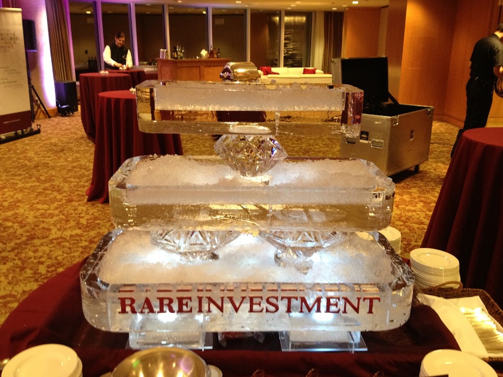 Ice Decor | 23172 68 Ave, Langley, BC V2Y 2J7, Canada | Phone: (604) 513-8030