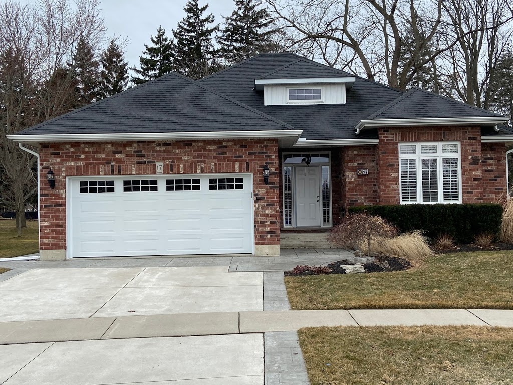 Norfolk Garage Door | 224308 Ostrander Rd, Tillsonburg, ON N4G 4H1, Canada | Phone: (519) 840-3667