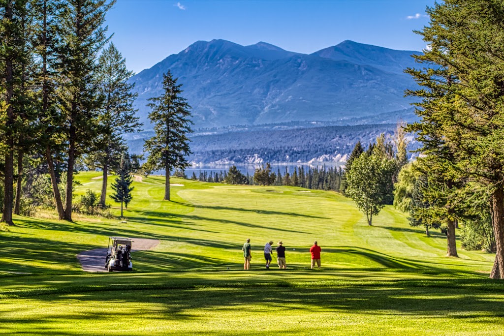 Mountainside Golf Course | 5083 Hot Springs Rd, Fairmont Hot Springs, BC V0B 1L1, Canada | Phone: (250) 345-6514