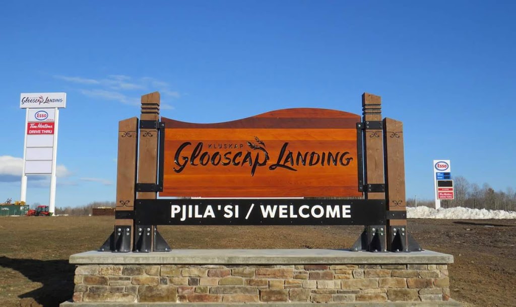 Glooscap Landing | 10 Sweetgrass Road, Hantsport, NS B0P 1P0, Canada | Phone: (902) 684-9441