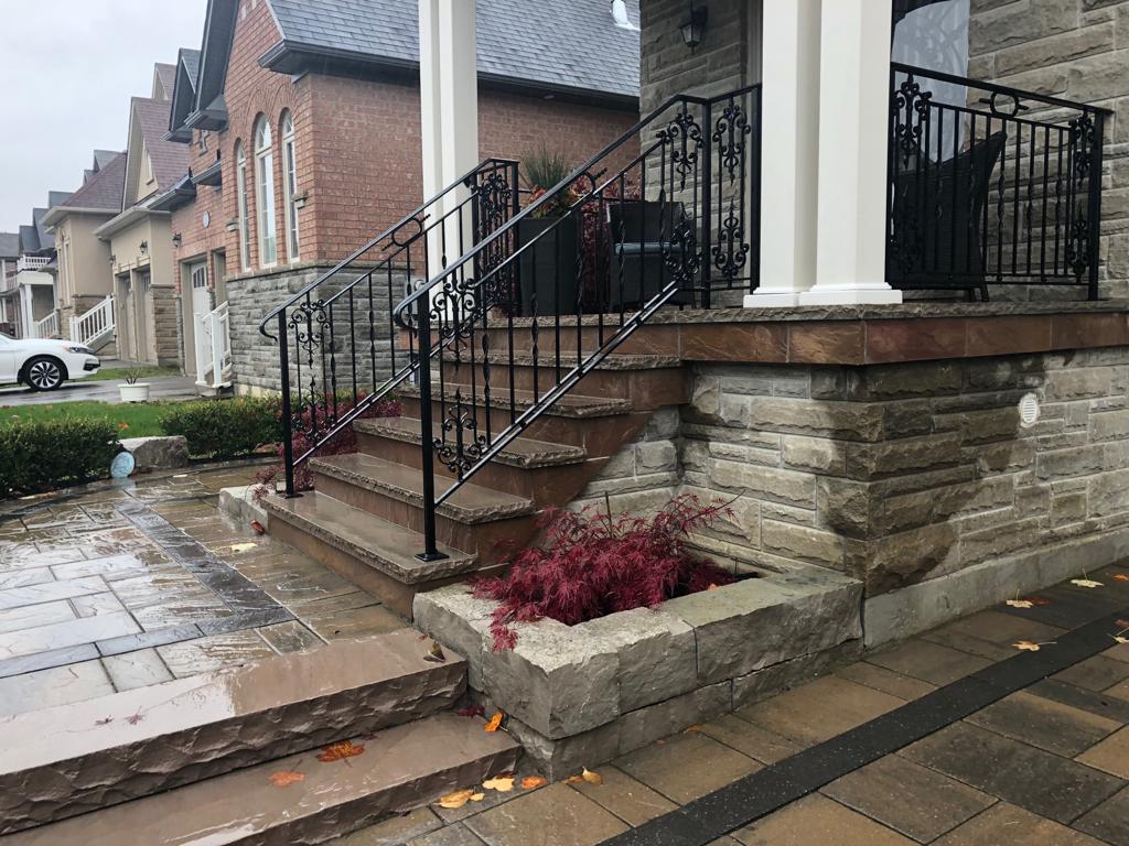 Riviera Stones Inc. | 11339 Albion Vaughan Rd, Kleinburg, ON L0J 1C0, Canada | Phone: (416) 561-5667