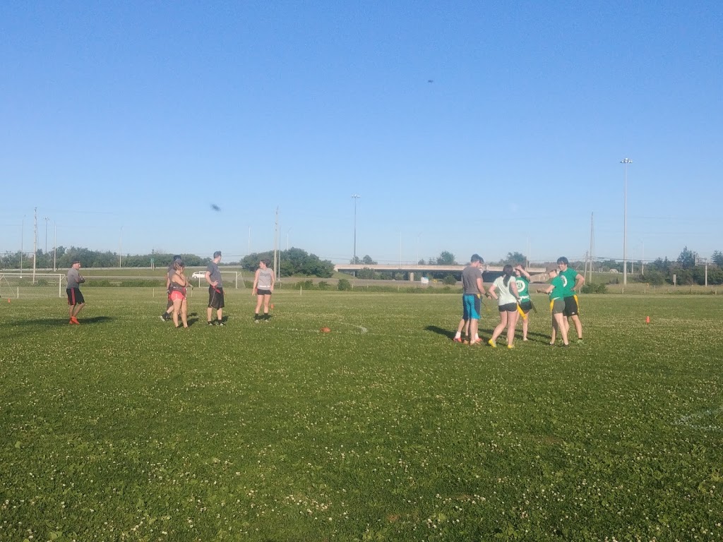 Wesley Clover Park Turf Field | 45°2017.4"N 75°5041., 5, Ottawa, ON K2H 8T1, Canada | Phone: (613) 271-5452