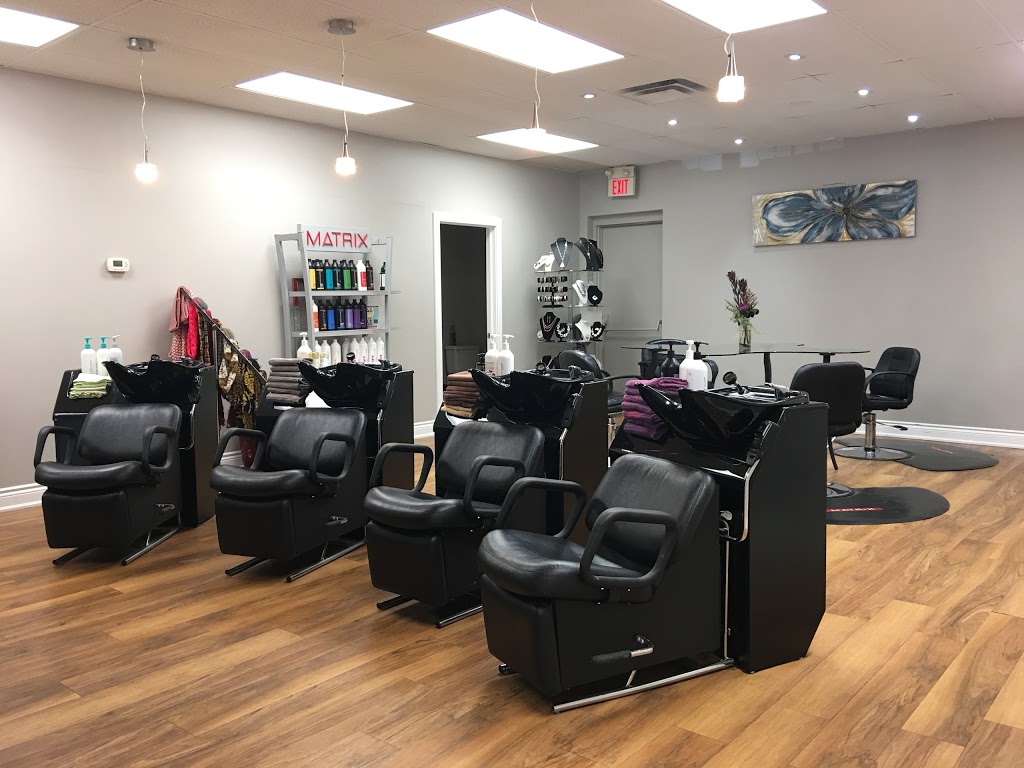 Guys & Dolls Salon & Spa | 112 Oriole Pkwy W, Elmira, ON N3B 1C5, Canada | Phone: (519) 669-8234