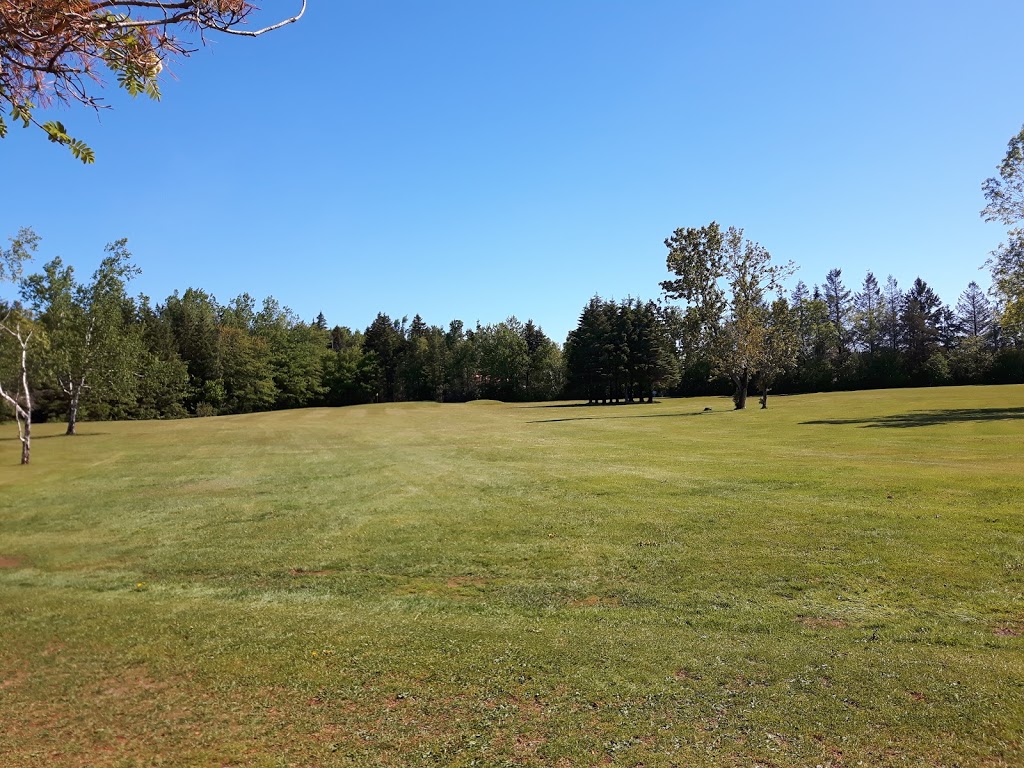 Stonehurst Golf Course & Park | 47915 Homestead Rd, Berry Mills, NB E1G 3S5, Canada | Phone: (506) 852-4162