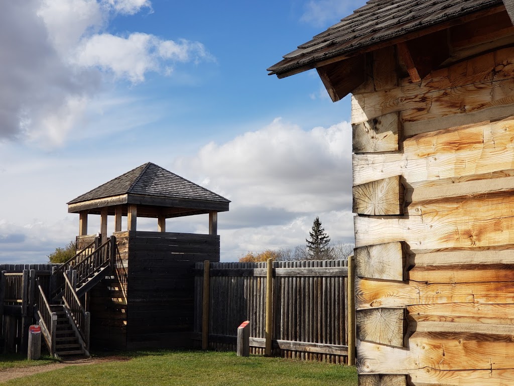 Fort Heritage Precinct | 10006 100 Ave, Fort Saskatchewan, AB T8L 0J3, Canada | Phone: (780) 998-1783