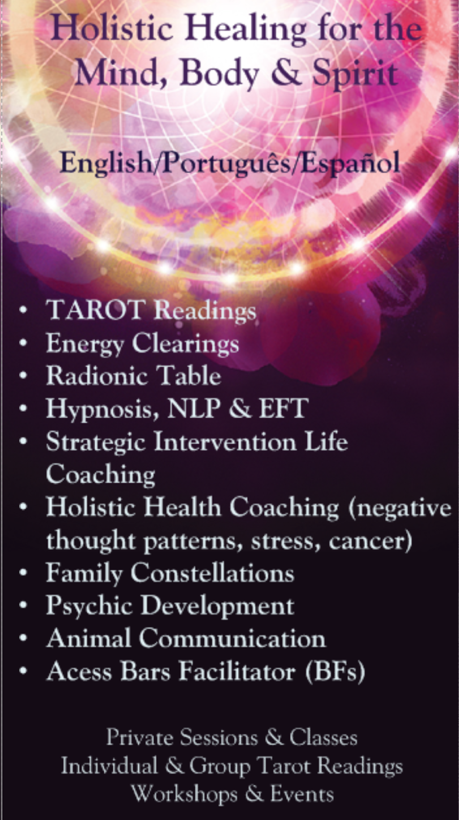 Tarot By Lala | 27 Broadview Ave, Mississauga, ON L5H 2S8, Canada | Phone: (416) 475-9965