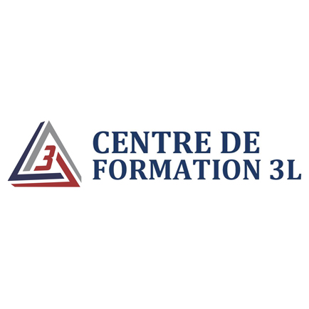 Centre de Formation 3L | 2500 Bd des Entreprises Local 103, Terrebonne, QC J6X 4J8, Canada | Phone: (514) 770-1156