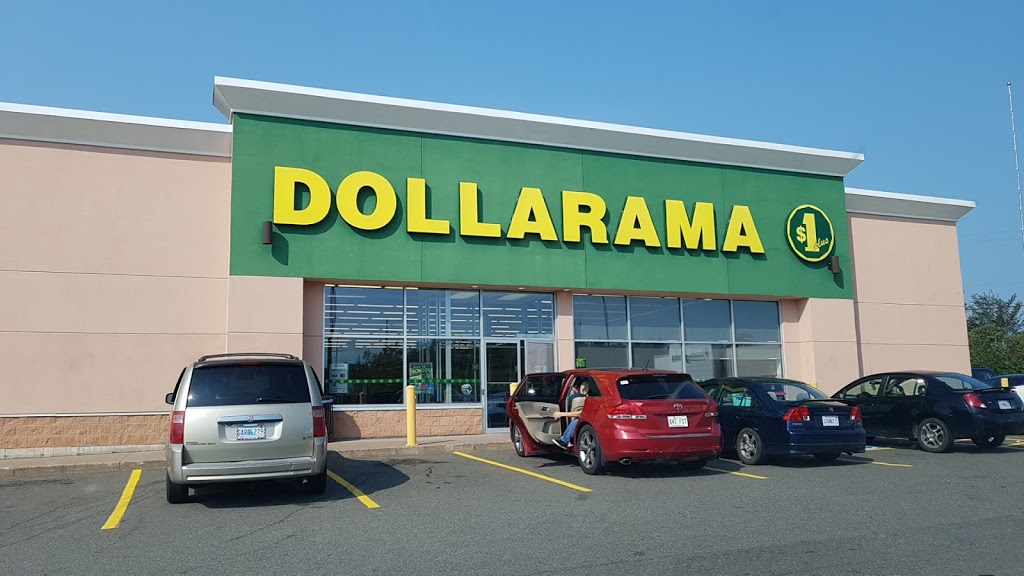 Dollarama | 164 Wade Rd, Truro, NS B2N 0C7, Canada | Phone: (902) 895-4516