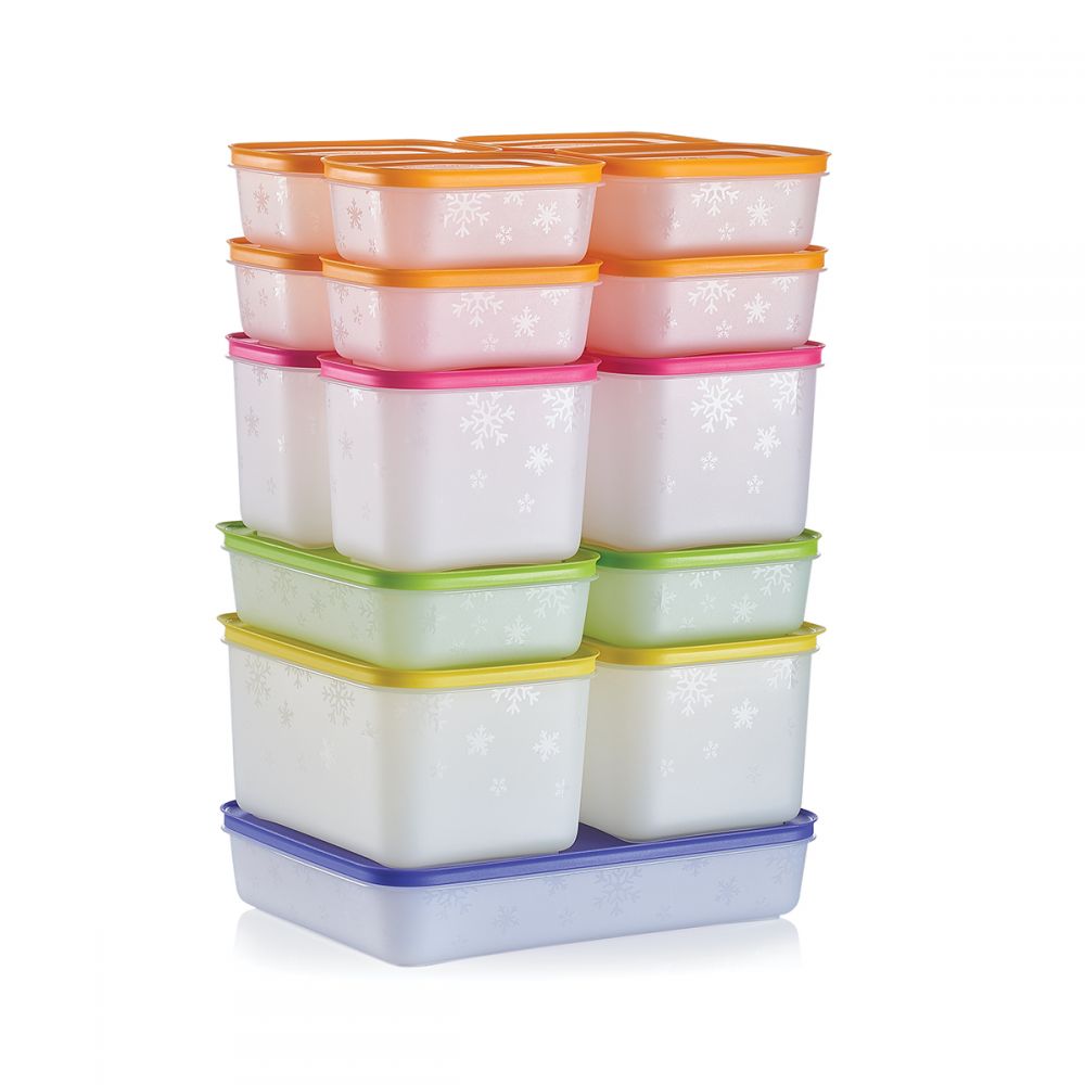 Tupperware Stéphanie Talbot | 14 Rue de Neuve France, Repentigny, QC J5Y 3K7, Canada | Phone: (514) 577-0886