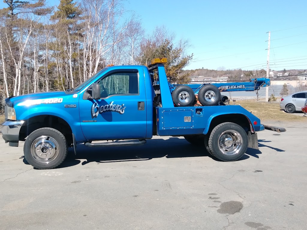 Beatons Towing | 34 Murdock MacKay Ct, Lower Sackville, NS B4C 4G3, Canada | Phone: (902) 865-4020