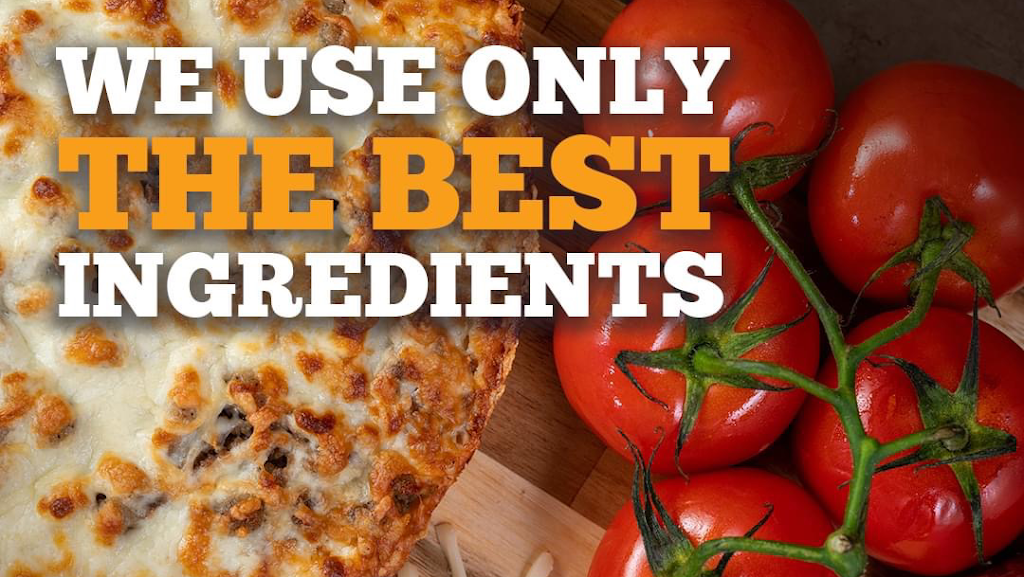 Royal Pizza Red Deer | 7101 50 Ave, Red Deer, AB T4N 4E4, Canada | Phone: (587) 273-2210
