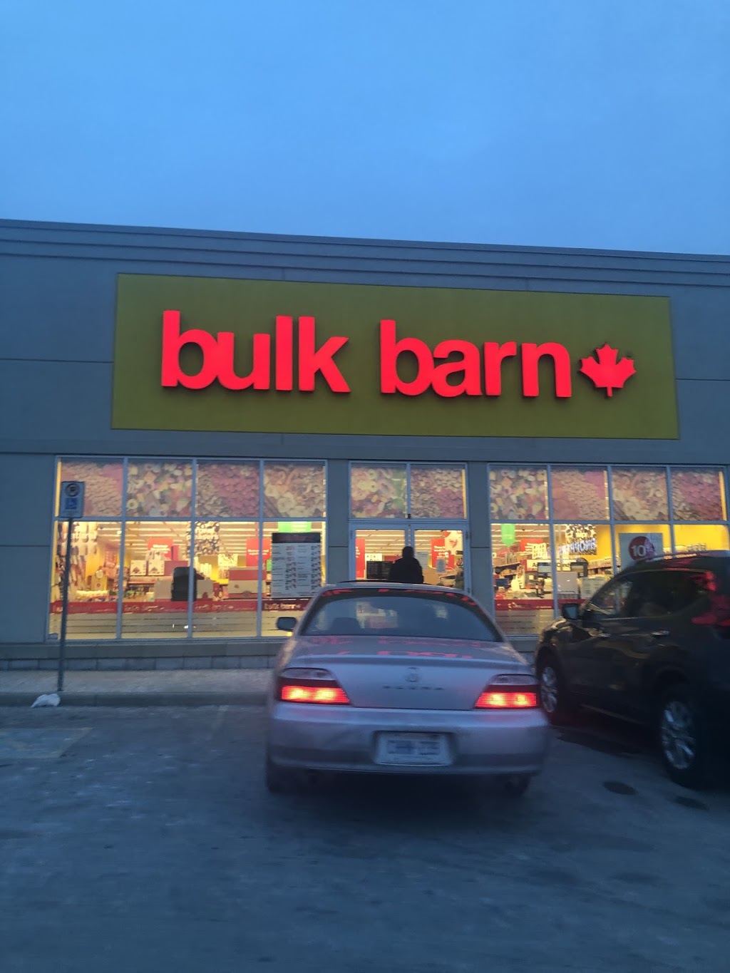 Bulk Barn | 5 McLaren Ave, Cambridge, ON N1R 5N6, Canada | Phone: (519) 620-0100