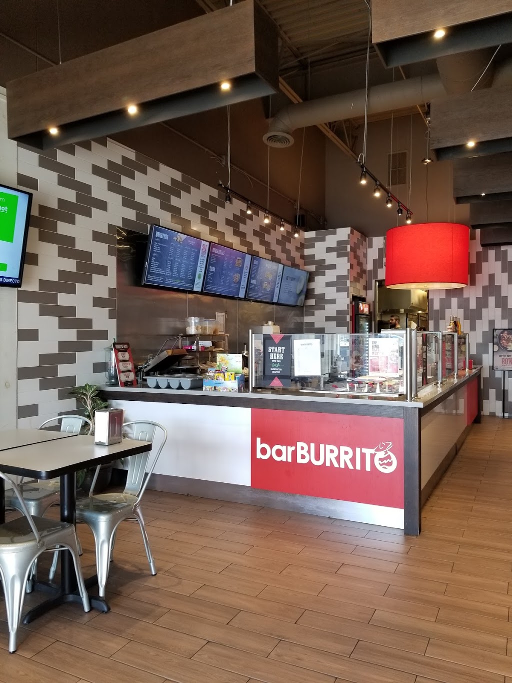 barBURRITO | 280 W Hunt Club Rd, Nepean, ON K2E 1A5, Canada | Phone: (613) 225-8777