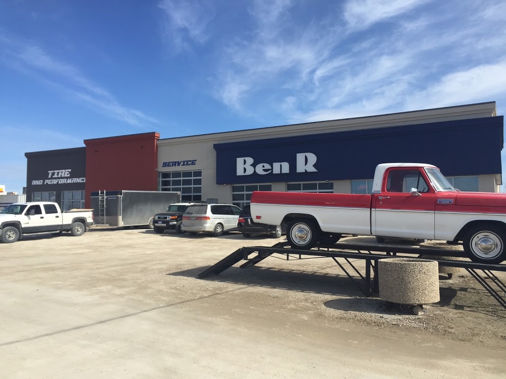 Ben R Auto Sales | 49 MB-12, Steinbach, MB R5G 1T3, Canada | Phone: (204) 326-2220