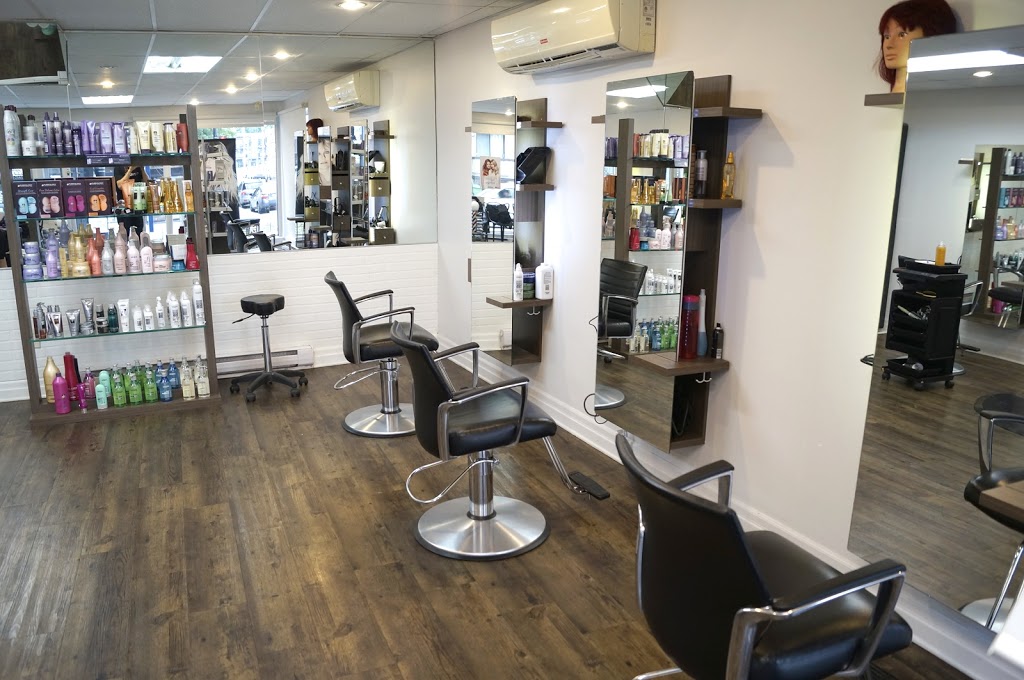 Salon de Coiffure Edith Ltee | 11900 Rue Notre-Dame Est, Pointe-aux-Trembles, QC H1B 2Y3, Canada | Phone: (514) 645-0505