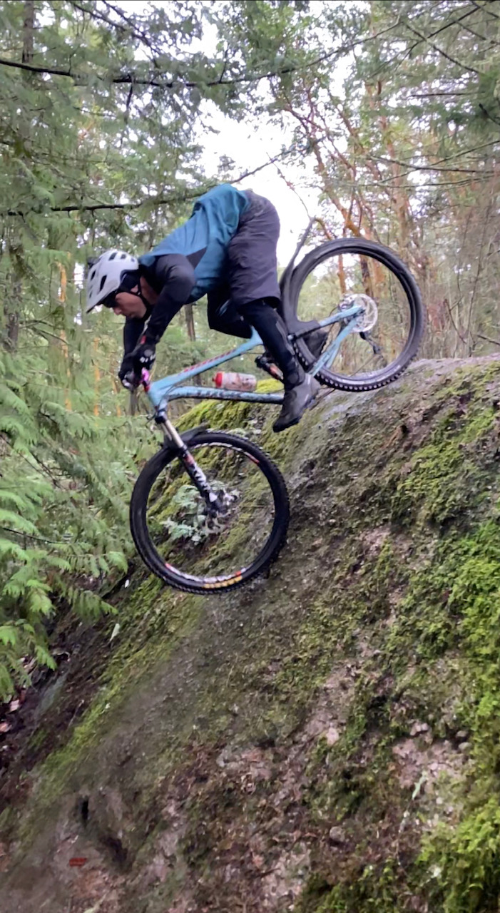 Thrills & Skills Cycling Co. | 603 Lance Pl, Nanaimo, BC V9R 0J6, Canada | Phone: (250) 619-6837