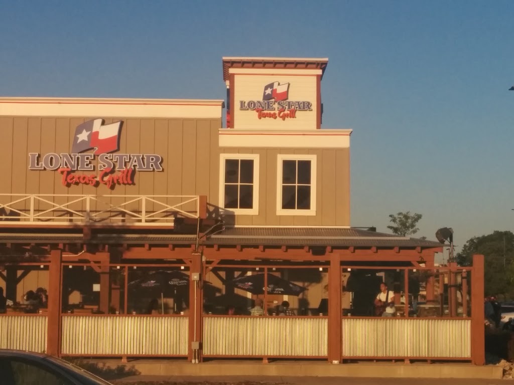 Lone Star Texas Grill | 38 Pinebush Rd, Cambridge, ON N1R 8K5, Canada | Phone: (519) 650-1446