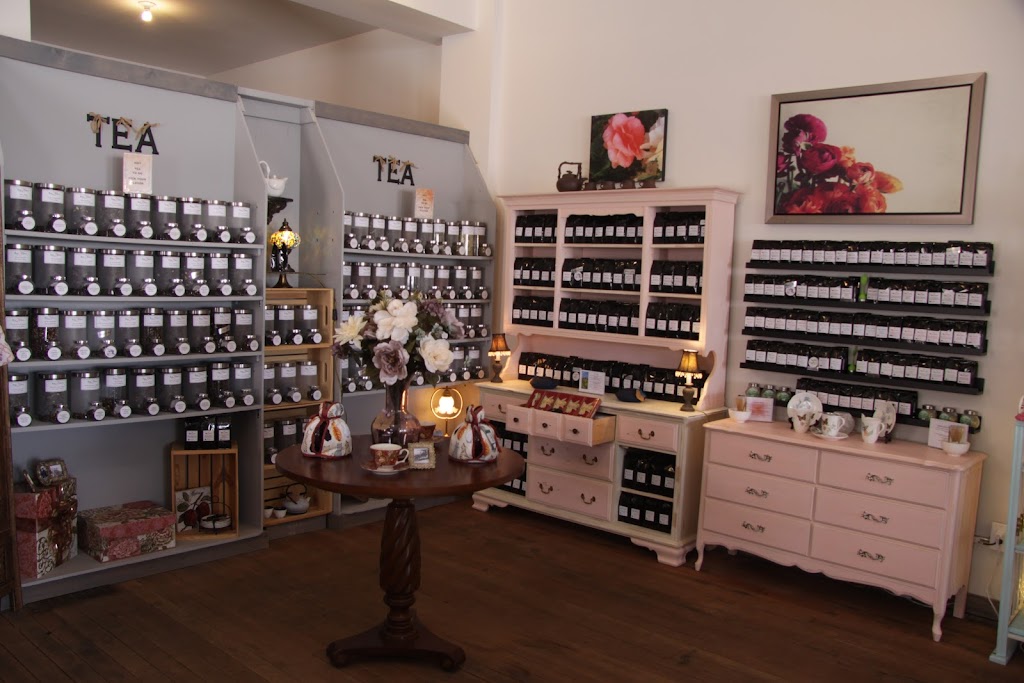 TeaZehri Loose Tea & Gifts | 2109 20 St, Nanton, AB T0L 1R0, Canada | Phone: (587) 737-0060