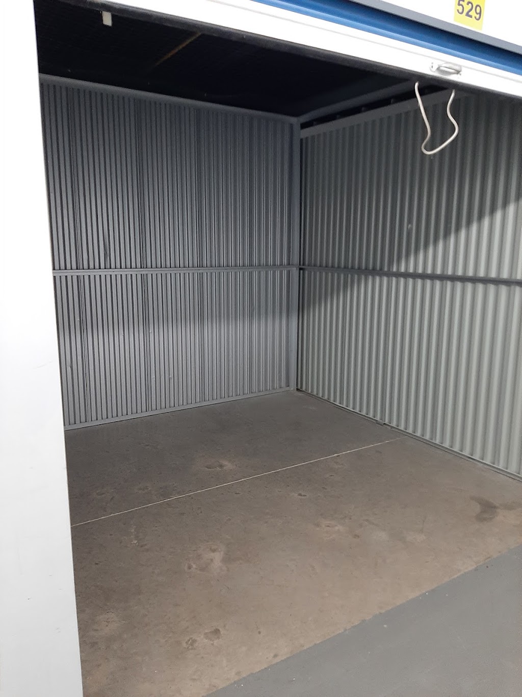 Secure Self Storage | 4590 Dufferin St, North York, ON M3H 5S5, Canada | Phone: (647) 557-7821