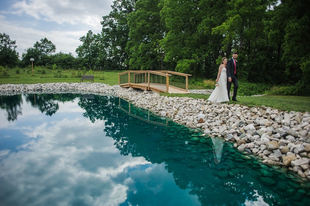 Century Wedding Barn | 10068 Fernhill Dr, Denfield, ON N0M 1P0, Canada | Phone: (519) 476-9300