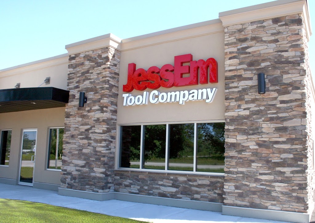 JessEm Tool Company | 61 Forest Plain Rd, Orillia, ON L3V 6H1, Canada | Phone: (705) 726-8233