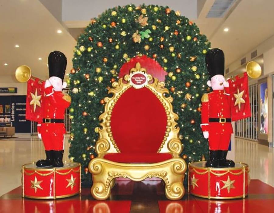 Carnegie Christmas Designs | 2208 E 43rd Ave, Vancouver, BC V5P 1M9, Canada | Phone: (604) 398-6635