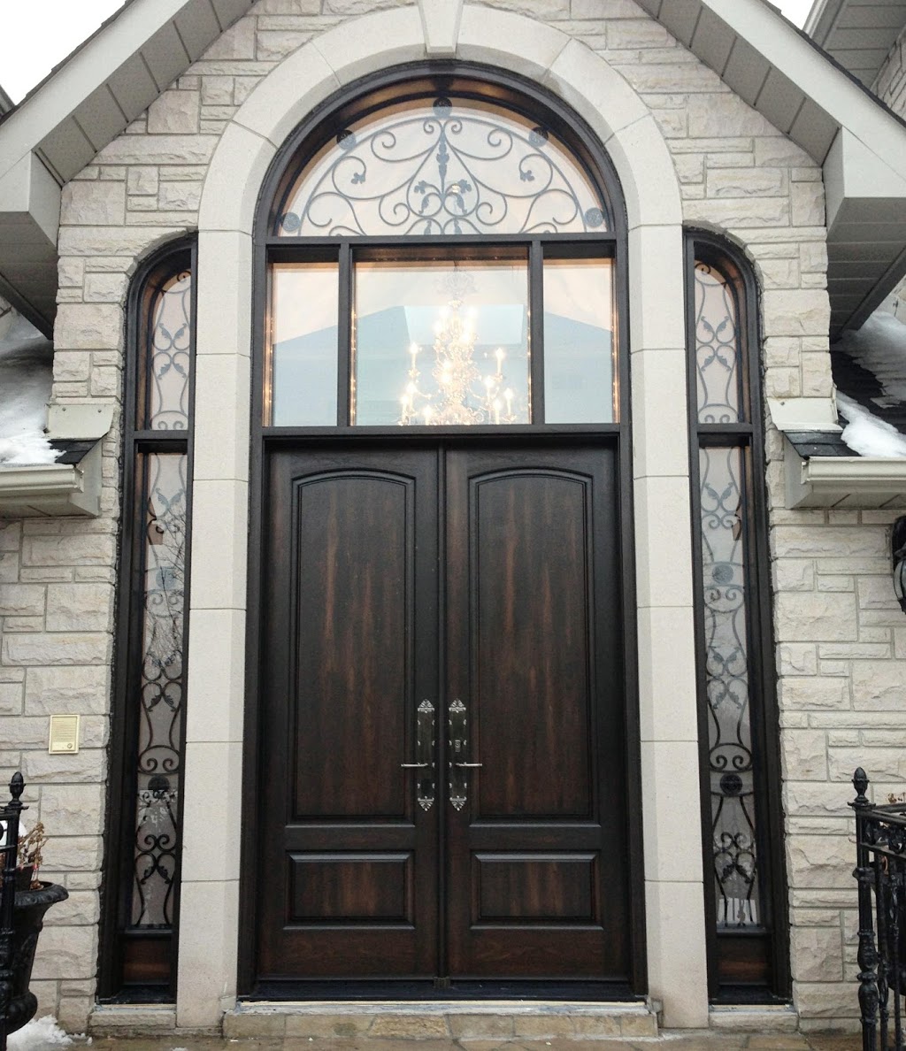 Elba Windows & Doors | 2550 Goldenridge Rd Unit 32, Mississauga, ON L4X 2S3, Canada | Phone: (905) 270-4466