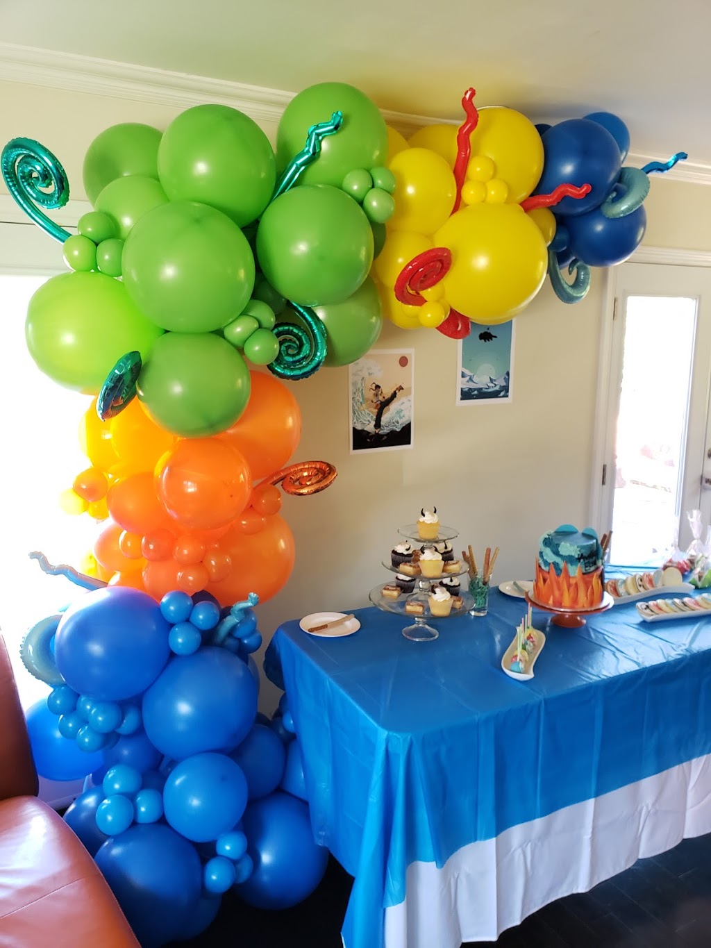 Wonder Balloons | 192 Gatestone Dr, Stoney Creek, ON L8J 3V4, Canada | Phone: (647) 285-5410