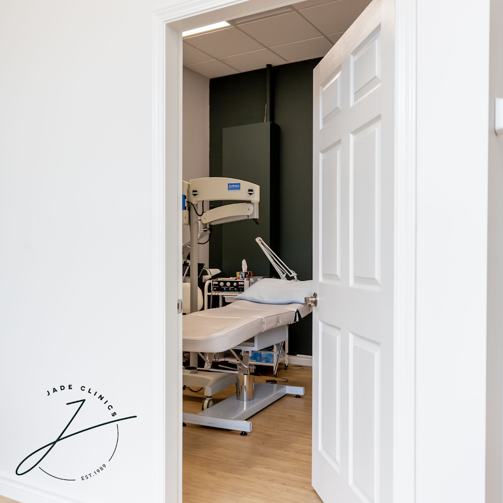 Jade Clinics | 13520 Crestwood Pl Unit #13, Richmond, BC V6V 2G3, Canada | Phone: (604) 273-9091