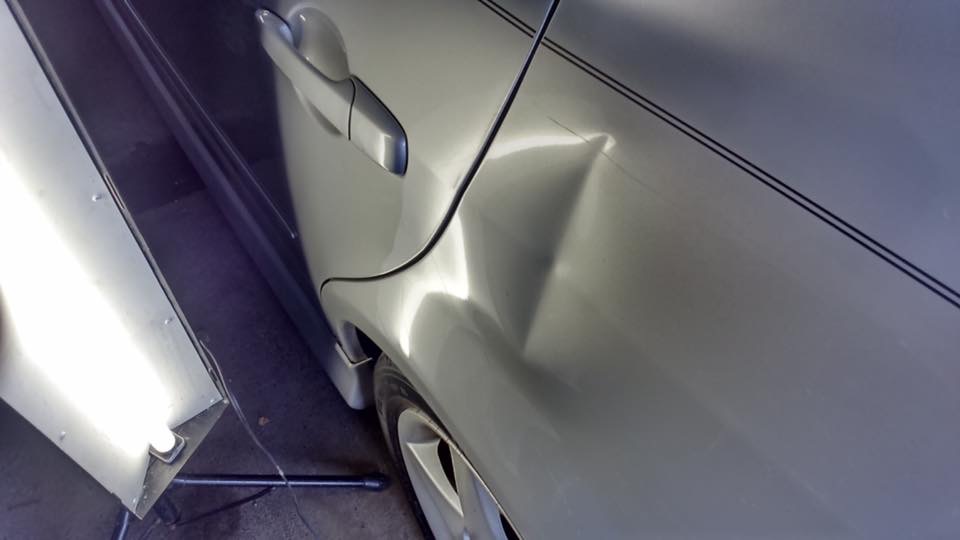 Mk auto dent | 8560 156 St #83, Surrey, BC V3S 5K4, Canada | Phone: (604) 679-7896