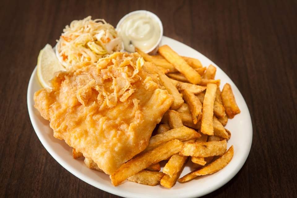 Lord Elgin Fish & Chips | 5128 ON-21, Port Elgin, ON N0H 2C1, Canada | Phone: (519) 832-2224