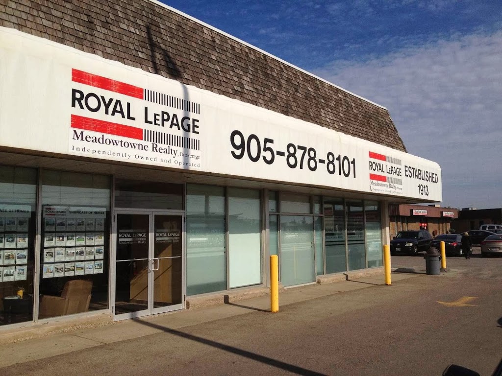 Matthew Clapperton - Royal Lepage | 475 Main St E, Milton, ON L9T 1R1, Canada | Phone: (416) 949-7581