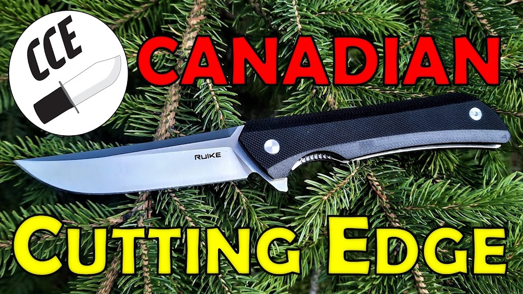 Canadian Cutting Edge | 7 Mt View Close, Olds, AB T4H 1B7, Canada | Phone: (403) 791-6261