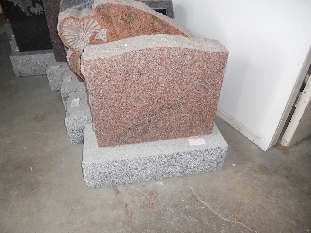 Elgin Monuments & Custom Stone Masonary | 220 Edward St, St Thomas, ON N5P 1Z5, Canada | Phone: (519) 633-1591