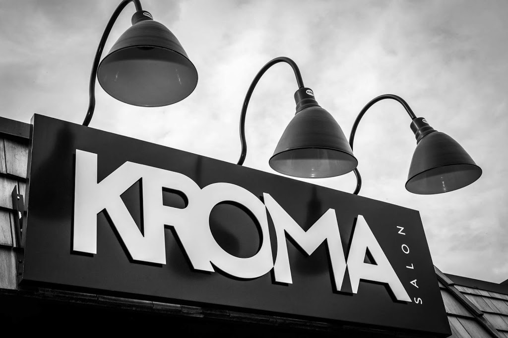 Kroma Salon | 2130 King Rd, King City, ON L7B 1L5, Canada | Phone: (905) 833-0003