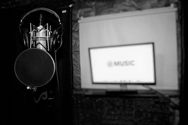 Az Music Studios - Studio Musique | 11733 Rue Notre-Dame Est, Pointe-aux-Trembles, QC H1B 2X8, Canada | Phone: (438) 398-2439