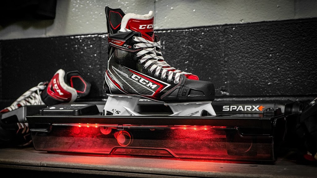 Oves Edge Worx Hockey Skate Sharpening | 49 Garland Crescent, London, ON N5V 1N4, Canada | Phone: (519) 318-6746