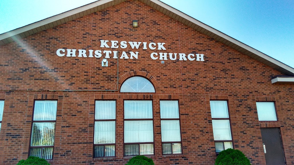 Our Lady of the Lake Parish | 129 Metro Rd N, Keswick, ON L4P 3C8, Canada | Phone: (905) 476-0097