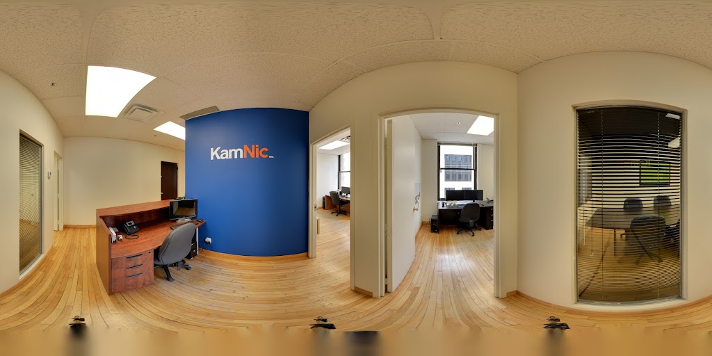 KamNic Inc | 2457 Rue Centre, Montréal, QC H3K 1J9, Canada | Phone: (855) 552-6642