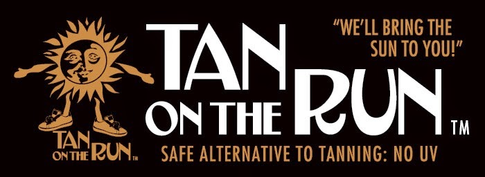 Tan on the Run | 187 Hollyridge Crescent, Kitchener, ON N2N 3N4, Canada | Phone: (226) 750-8072