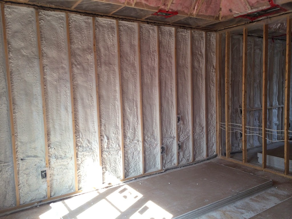 Lifetime Insulation | 73 Railside Rd, North York, ON M3A 1B2, Canada | Phone: (888) 414-8814