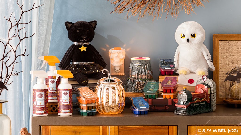 Scentsy with Cassandra Weinberger | 221 Somerside Close SW, Calgary, AB T2Y 4B6, Canada | Phone: (403) 807-3411