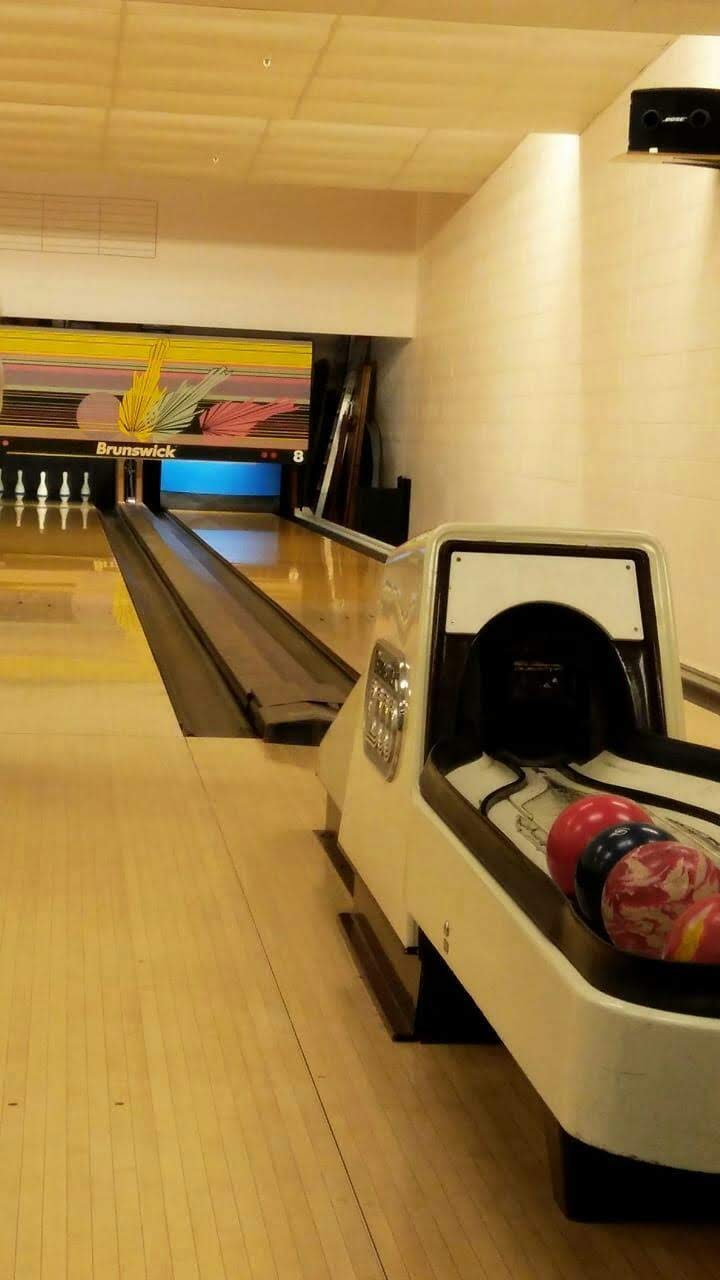 Centre Bowling (5 Pin) | 4300 Cawthra Rd (Basement Level of John Paul II Polish Cultural Centre, Mississauga, ON L4Z 1V8, Canada | Phone: (905) 306-0043