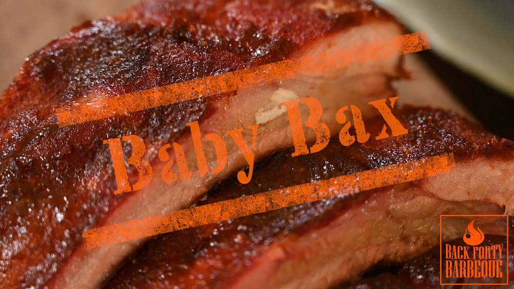 Back Forty Barbeque | PO1430, Athabasca, AB T9S 2B3, Canada | Phone: (780) 238-8591