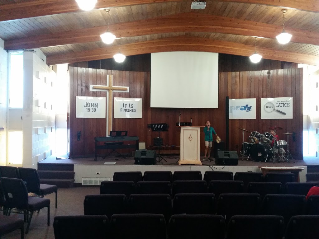 Langdon Community Church | Centre St NE, Rocky View No. 44, AB T0J 1X2, Canada | Phone: (403) 936-5974