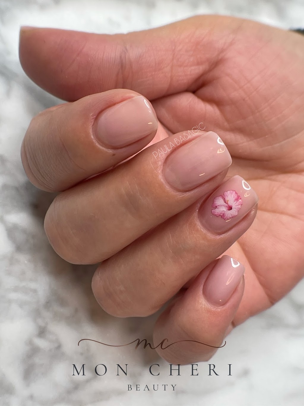 Mon Cheri Beauty and Nails | 588 Griesbach Parade NW Suite 101, Edmonton, AB T5E 6W9, Canada | Phone: (587) 783-7030