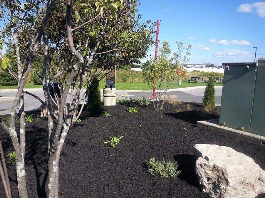 FOUR SEASONS LANDSCAPING LTD. | 1288 Ritson Rd N Suite 324, Oshawa, ON L1G 8B2, Canada | Phone: (905) 260-7744