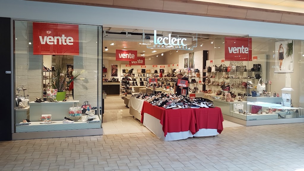 Leclerc Chaussures | 552 Wilfrid-Hamel Blvd Local F11, Quebec City, QC G1M 3E5, Canada | Phone: (418) 649-7796